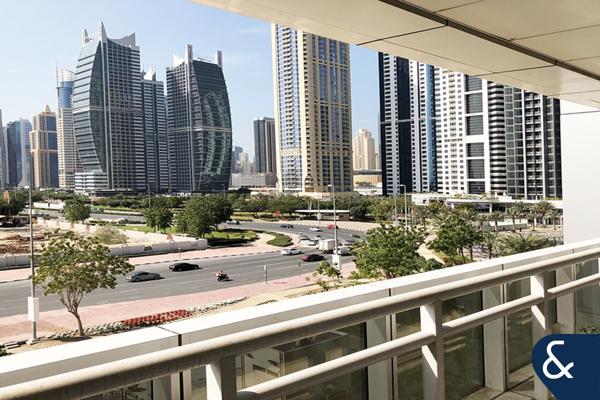 Premium Fit Out | Prime Location | High End